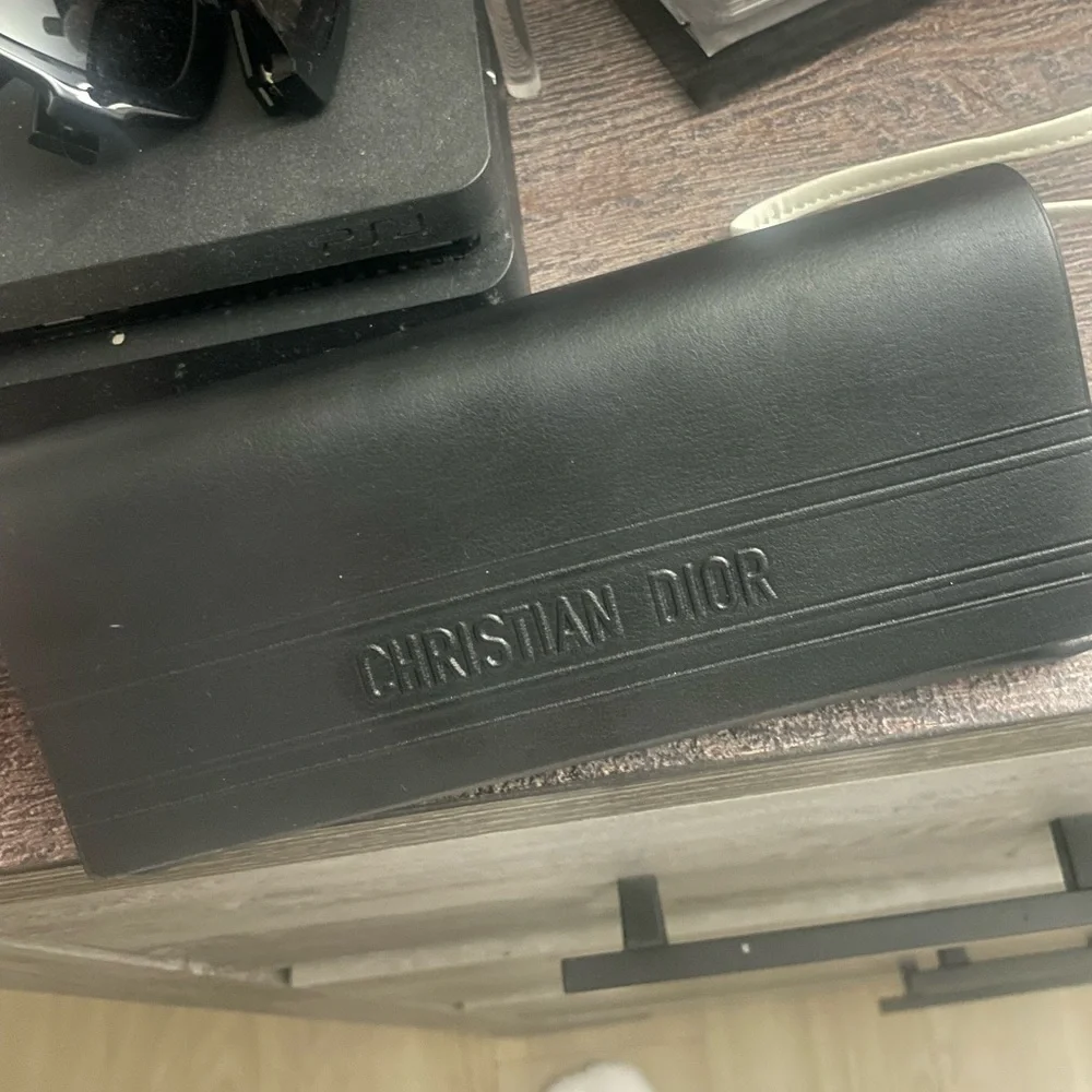 DIOR sunglasses - Picture 6 of 7
